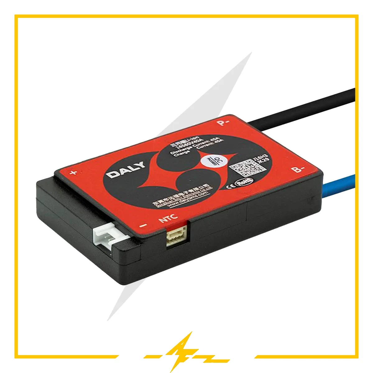 BMS 16S 60V 40A daly para batería patinete eléctrico nueva generación

bateria de scooter electrico
batería para patinete eléctrico
bateria patinete electrico
bateria scooter electrico
batería externa patinete
baterias para patinetes electricos
baterias de patinetes electricos
bateria monopatin electrico
bateria externa para patinete electrico
batería patinete eléctrico
bateria para patinetes
bateria auxiliar patinete electrico
bateria externa para scooter
taller patinetes eléctricos
