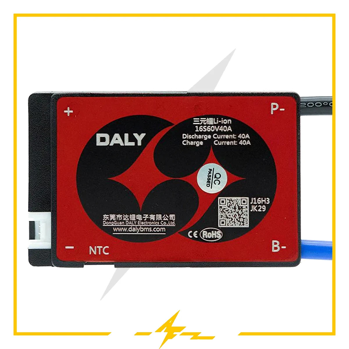 BMS 16S 60V 40A daly para batería patinete eléctrico nueva generación

bateria de scooter electrico
batería para patinete eléctrico
bateria patinete electrico
bateria scooter electrico
batería externa patinete
baterias para patinetes electricos
baterias de patinetes electricos
bateria monopatin electrico
bateria externa para patinete electrico
batería patinete eléctrico
bateria para patinetes
bateria auxiliar patinete electrico
bateria externa para scooter
taller patinetes eléctricos