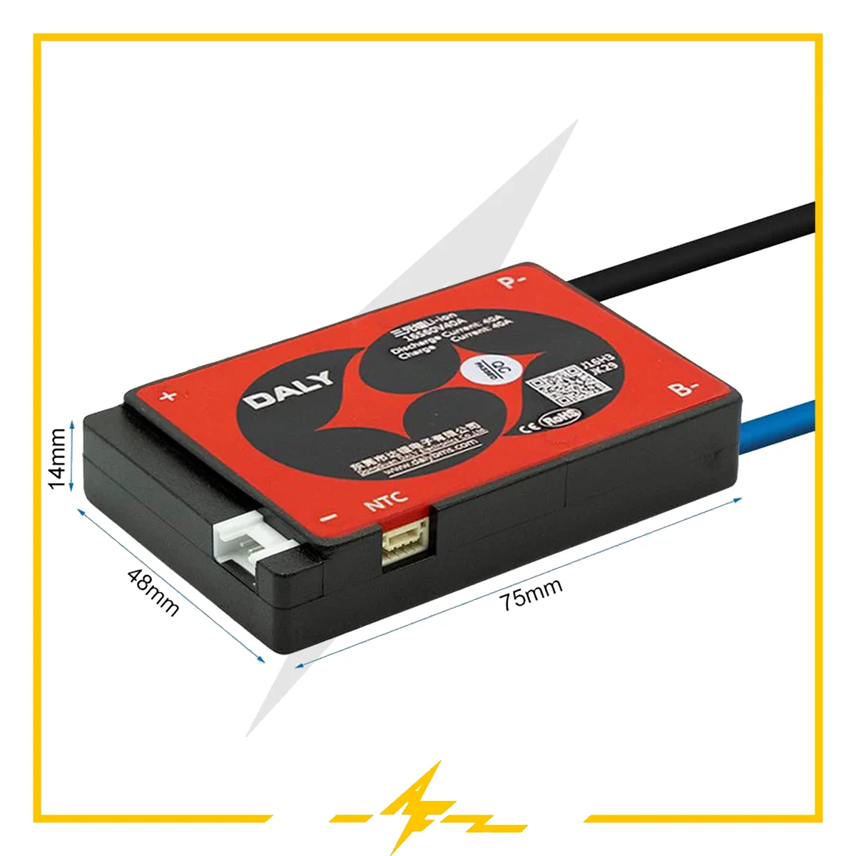 BMS 16S 60V 40A daly para batería patinete eléctrico nueva generación

bateria de scooter electrico
batería para patinete eléctrico
bateria patinete electrico
bateria scooter electrico
batería externa patinete
baterias para patinetes electricos
baterias de patinetes electricos
bateria monopatin electrico
bateria externa para patinete electrico
batería patinete eléctrico
bateria para patinetes
bateria auxiliar patinete electrico
bateria externa para scooter
taller patinetes eléctricos
