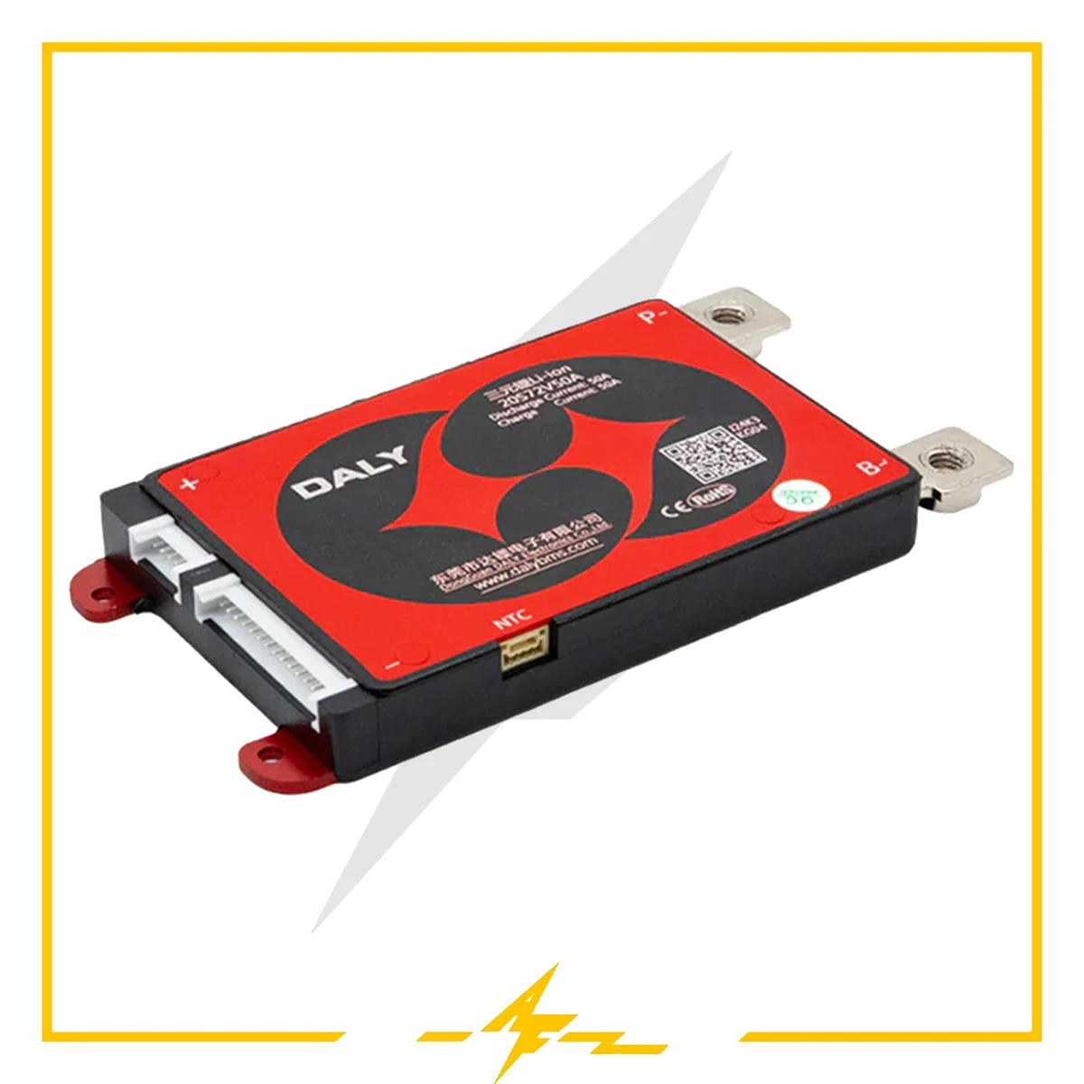 BMS 20S 72V 50A daly para batería patinete eléctrico nueva generación

bateria de scooter electrico
batería para patinete eléctrico
bateria patinete electrico
bateria scooter electrico
batería externa patinete
baterias para patinetes electricos
baterias de patinetes electricos
bateria monopatin electrico
bateria externa para patinete electrico
batería patinete eléctrico
bateria para patinetes
bateria auxiliar patinete electrico
bateria externa para scooter
taller patinetes eléctricos