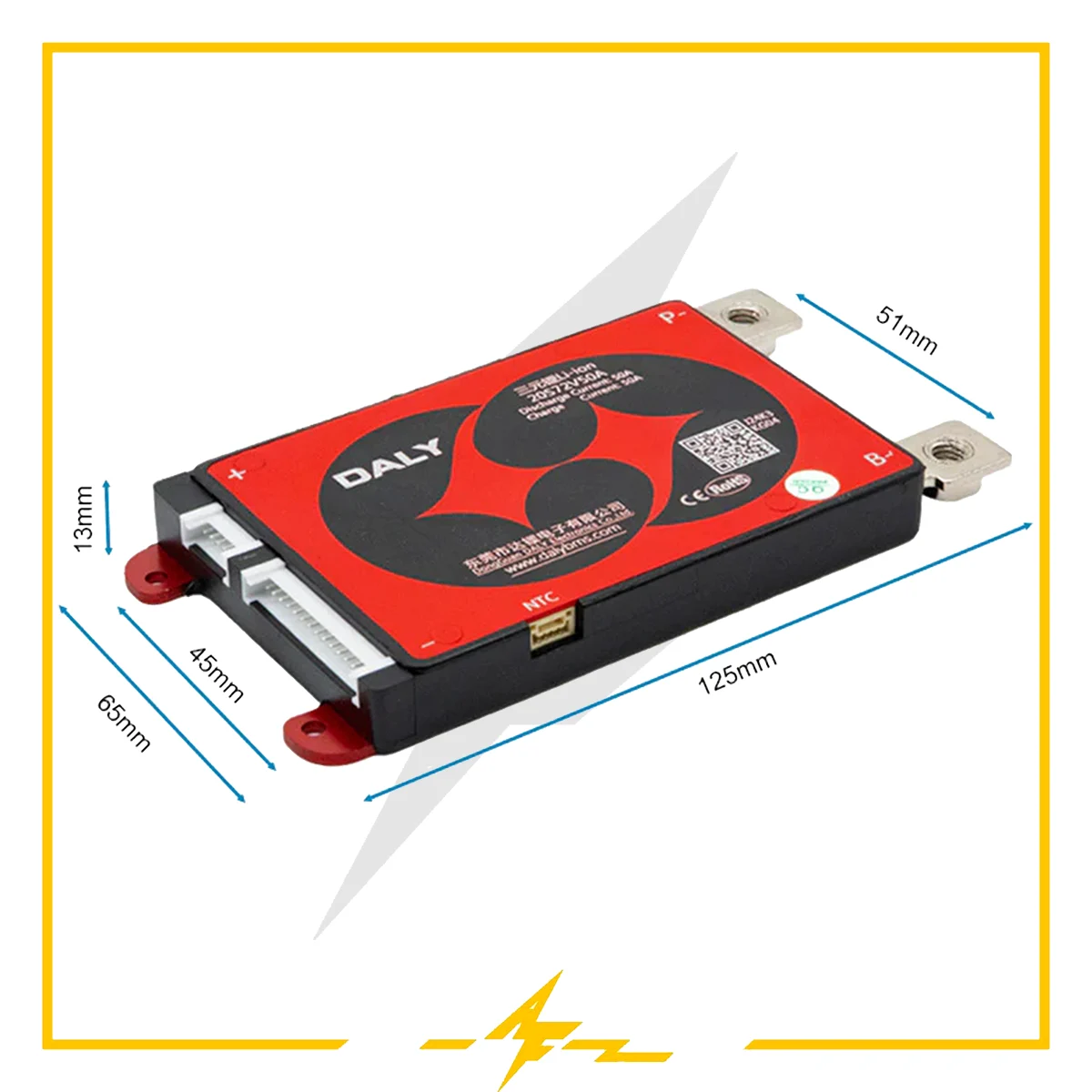 BMS 20S 72V 50A daly para batería patinete eléctrico nueva generación

bateria de scooter electrico
batería para patinete eléctrico
bateria patinete electrico
bateria scooter electrico
batería externa patinete
baterias para patinetes electricos
baterias de patinetes electricos
bateria monopatin electrico
bateria externa para patinete electrico
batería patinete eléctrico
bateria para patinetes
bateria auxiliar patinete electrico
bateria externa para scooter
taller patinetes eléctricos