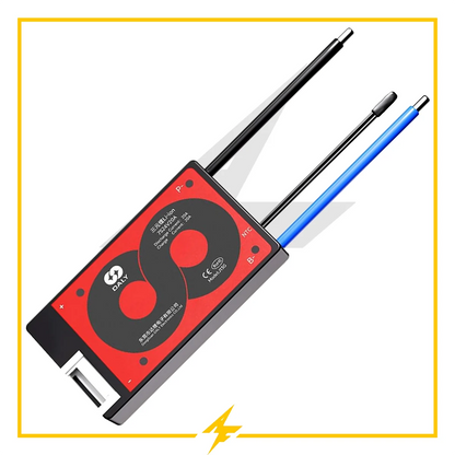 BMS 7S 24V 20A daly para batería patinete eléctrico nueva generación

bateria de scooter electrico
batería para patinete eléctrico
bateria patinete electrico
bateria scooter electrico
batería externa patinete
baterias para patinetes electricos
baterias de patinetes electricos
bateria monopatin electrico
bateria externa para patinete electrico
batería patinete eléctrico
bateria para patinetes
bateria auxiliar patinete electrico
bateria externa para scooter
taller patinetes eléctricos