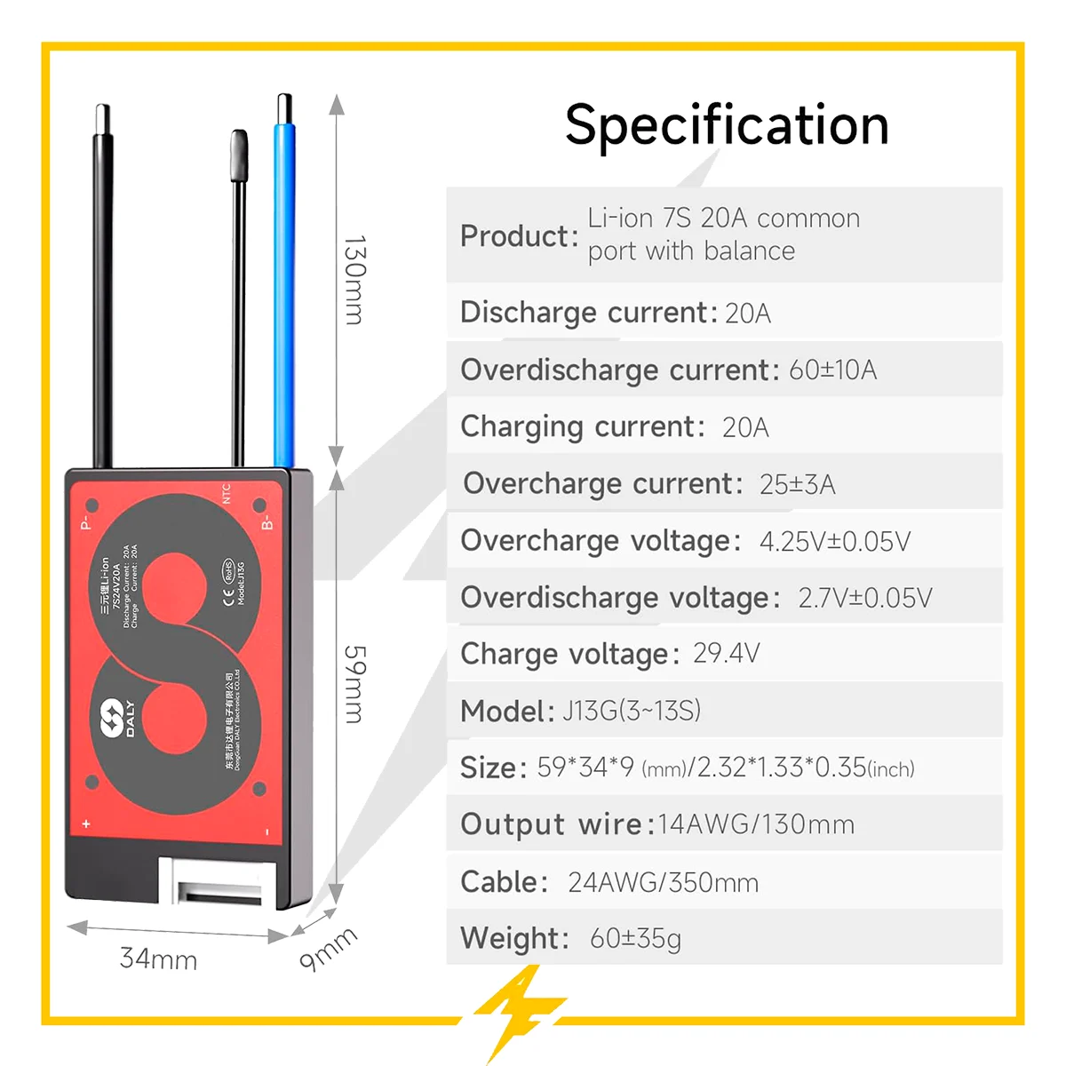 BMS 7S 24V 20A daly para batería patinete eléctrico nueva generación

bateria de scooter electrico
batería para patinete eléctrico
bateria patinete electrico
bateria scooter electrico
batería externa patinete
baterias para patinetes electricos
baterias de patinetes electricos
bateria monopatin electrico
bateria externa para patinete electrico
batería patinete eléctrico
bateria para patinetes
bateria auxiliar patinete electrico
bateria externa para scooter
taller patinetes eléctricos