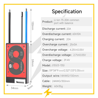 BMS 7S 24V 20A daly para batería patinete eléctrico nueva generación

bateria de scooter electrico
batería para patinete eléctrico
bateria patinete electrico
bateria scooter electrico
batería externa patinete
baterias para patinetes electricos
baterias de patinetes electricos
bateria monopatin electrico
bateria externa para patinete electrico
batería patinete eléctrico
bateria para patinetes
bateria auxiliar patinete electrico
bateria externa para scooter
taller patinetes eléctricos