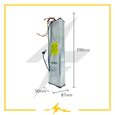 Bateria 36V 12,8Ah Patinete electrico Xiaomi Pro Pro2
Bateria patinete electrico
bateria de scooter electrico
batería para patinete eléctrico
bateria patinete electrico
bateria scooter electrico
batería externa patinete
baterias para patinetes electricos
baterias de patinetes electricos
bateria monopatin electrico
bateria externa para patinete electrico
batería patinete eléctrico
bateria para patinetes
bateria auxiliar patinete electrico
bateria externa para scooter