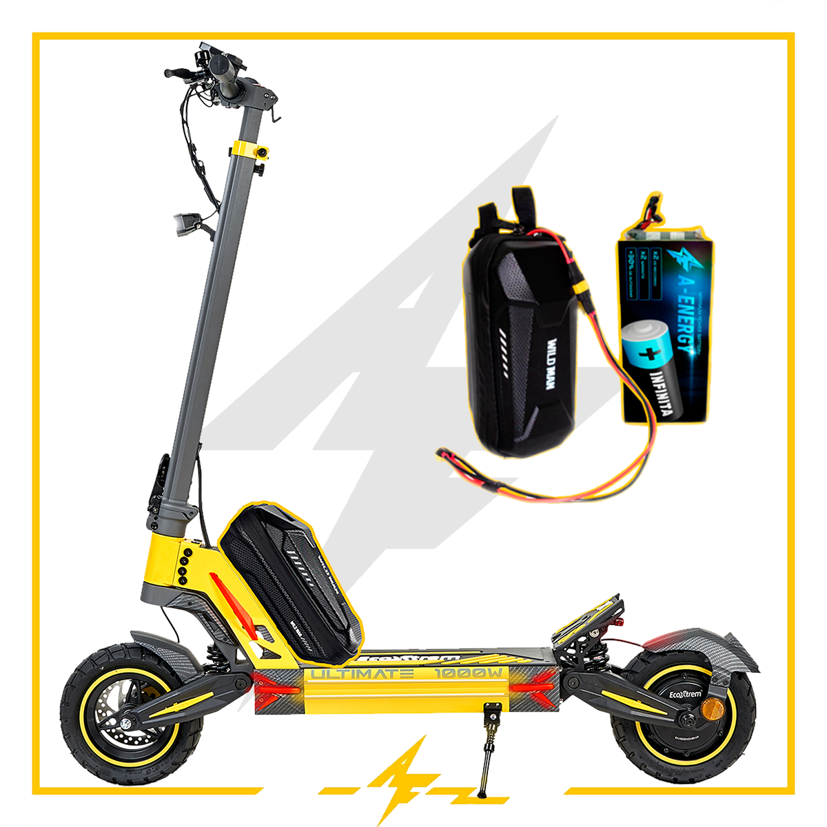 Bateria de autonomía patinete eléctrico Ecoxtrem Tank M41 48V
recambios patinete eléctrico
tienda de repuestos de patinetes eléctricos
recambios patinetes
repuestos de patinetes
accesorios patinete eléctrico
accesorios patinete
repuestos patinete
piezas de patinete eléctrico
piezas patinete electrico
ruedas patinete
taller del patinete
piezas de repuesto patinete eléctrico
af scooters