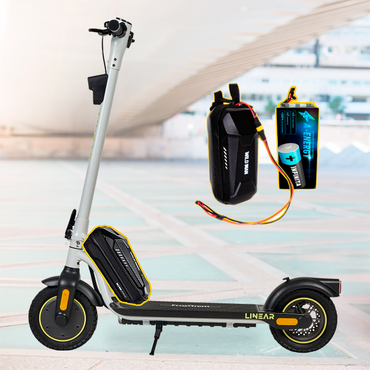 Bateria de autonomía patinete eléctrico Ecoxtrem Linear 36V
recambios patinete eléctrico
tienda de repuestos de patinetes eléctricos
recambios patinetes
repuestos de patinetes
accesorios patinete eléctrico
accesorios patinete
repuestos patinete
piezas de patinete eléctrico
piezas patinete electrico
ruedas patinete
taller del patinete
piezas de repuesto patinete eléctrico
af scooters