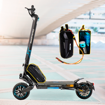 Bateria de autonomía patinete eléctrico Smartgyro Crossover dual max 2 48V
recambios patinete eléctrico
tienda de repuestos de patinetes eléctricos
recambios patinetes
repuestos de patinetes
accesorios patinete eléctrico
accesorios patinete
repuestos patinete
piezas de patinete eléctrico
piezas patinete electrico
ruedas patinete
taller del patinete
piezas de repuesto patinete eléctrico
af scooters