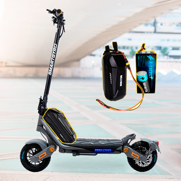 Bateria de autonomía patinete eléctrico Smartgyro Rockway evo 48V
recambios patinete eléctrico
tienda de repuestos de patinetes eléctricos
recambios patinetes
repuestos de patinetes
accesorios patinete eléctrico
accesorios patinete
repuestos patinete
piezas de patinete eléctrico
piezas patinete electrico
ruedas patinete
taller del patinete
piezas de repuesto patinete eléctrico
af scooters