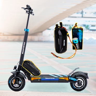 Bateria de autonomía patinete eléctrico Smartgyro Speedway 48V
recambios patinete eléctrico
tienda de repuestos de patinetes eléctricos
recambios patinetes
repuestos de patinetes
accesorios patinete eléctrico
accesorios patinete
repuestos patinete
piezas de patinete eléctrico
piezas patinete electrico
ruedas patinete
taller del patinete
piezas de repuesto patinete eléctrico
af scooters