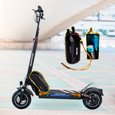 Bateria de autonomía patinete eléctrico Smartgyro Speedway PRO 48V
recambios patinete eléctrico
tienda de repuestos de patinetes eléctricos
recambios patinetes
repuestos de patinetes
accesorios patinete eléctrico
accesorios patinete
repuestos patinete
piezas de patinete eléctrico
piezas patinete electrico
ruedas patinete
taller del patinete
piezas de repuesto patinete eléctrico
af scooters