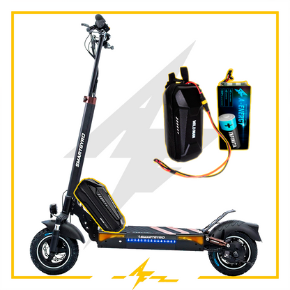 Bateria de autonomía patinete eléctrico Smartgyro Speedway PRO 48V
recambios patinete eléctrico
tienda de repuestos de patinetes eléctricos
recambios patinetes
repuestos de patinetes
accesorios patinete eléctrico
accesorios patinete
repuestos patinete
piezas de patinete eléctrico
piezas patinete electrico
ruedas patinete
taller del patinete
piezas de repuesto patinete eléctrico
af scooters