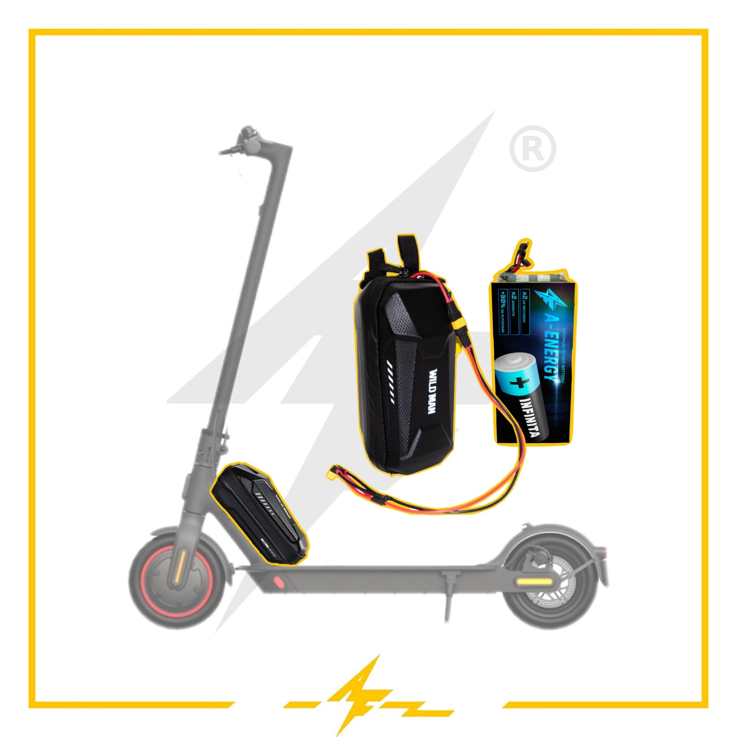 Bateria externa auxiliar patinete eléctrico 36 V
bateria de scooter electrico
batería para patinete eléctrico
bateria patinete electrico
bateria scooter electrico
batería externa patinete
baterias para patinetes electricos
baterias de patinetes electricos
bateria monopatin electrico
bateria externa para patinete electrico
batería patinete eléctrico
bateria para patinetes
bateria portatil para patinete electrico
baterías patinete eléctrico 36v
bateria auxiliar patinete electrico
bateria externa para scooter