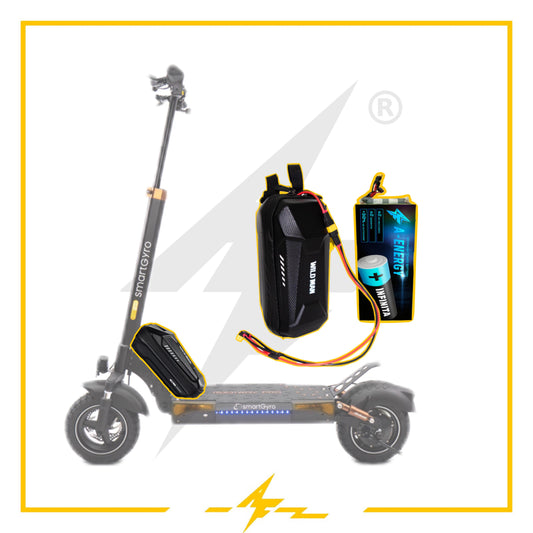 Bateria externa auxiliar patinete eléctrico 48 V
bateria de scooter electrico
batería para patinete eléctrico
bateria patinete electrico
bateria scooter electrico
batería externa patinete
baterias para patinetes electricos
baterias de patinetes electricos
bateria monopatin electrico
bateria externa para patinete electrico
batería patinete eléctrico
bateria para patinetes
bateria portatil para patinete electrico
baterías patinete eléctrico 36v
bateria auxiliar patinete electrico
bateria externa para scooter