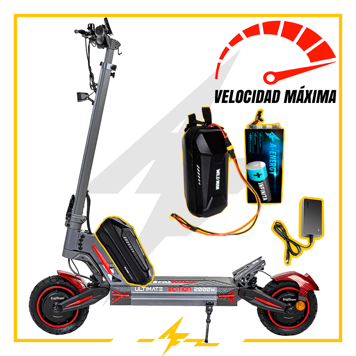 Bateria de velocidad patinete eléctrico Ecoxtrem M41 Dual
recambios patinete eléctrico
tienda de repuestos de patinetes eléctricos
recambios patinetes
repuestos de patinetes
accesorios patinete eléctrico
accesorios patinete
repuestos patinete
piezas de patinete eléctrico
piezas patinete electrico
ruedas patinete
taller del patinete
piezas de repuesto patinete eléctrico
af scooters