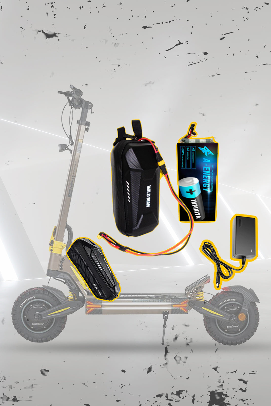 Bateria de velocidad patinete eléctrico Ecoxtrem M41 Armored

recambios patinetes
repuestos de patinetes
accesorios patinete eléctrico
accesorios patinete
repuestos patinete
piezas de patinete eléctrico
piezas patinete electrico
accesorios patinete eléctrico
accesorios patinete
repuestos patinete
piezas de patinete eléctrico
piezas patinete electrico
ruedas patinete
taller de patinete
piezas de repuesto patinete eléctrico
af scooters 