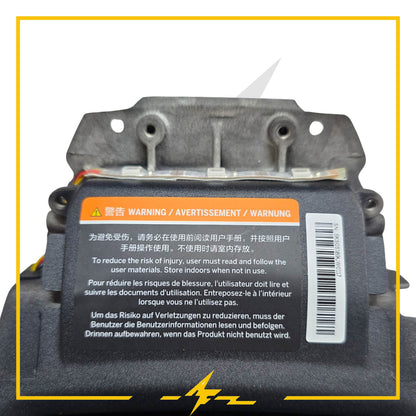 Batería 2000 mAh para patinete eléctrico NINEBOT KickScooter F2 E

recambios patinetes
repuestos de patinetes
accesorios patinete eléctrico
accesorios patinete
repuestos patinete
piezas de patinete eléctrico
piezas patinete electrico
accesorios patinete eléctrico
accesorios patinete
repuestos patinete
piezas de patinete eléctrico
piezas patinete electrico
ruedas patinete
taller de patinete
piezas de repuesto patinete eléctrico
af scooters 