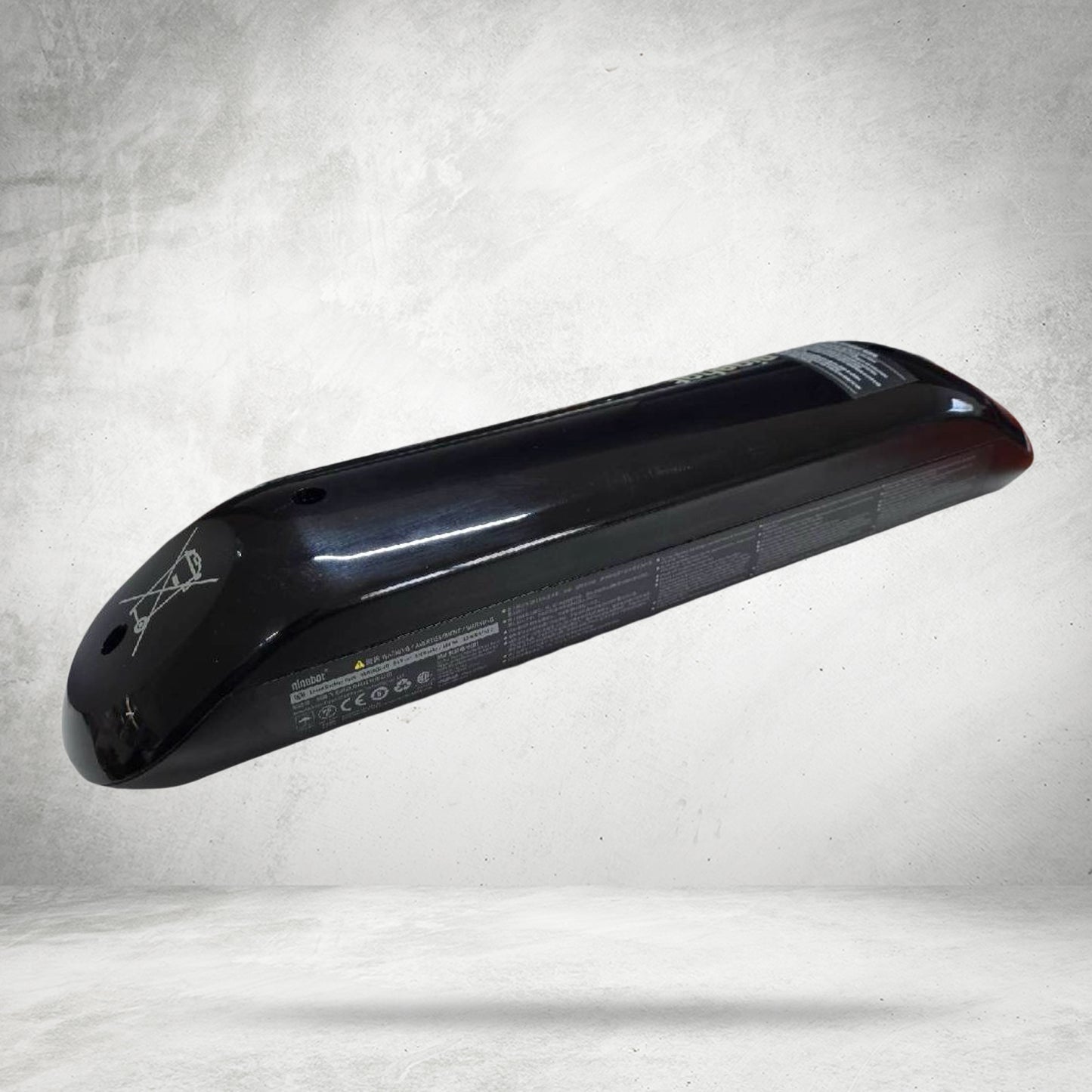 Batería 36V5200/5000mah para patinete eléctrico Ninebot de Segway KickScooter SERIE ES/E22/E45

recambios patinetes
repuestos de patinetes
accesorios patinete eléctrico
accesorios patinete
repuestos patinete
piezas de patinete eléctrico
piezas patinete electrico
accesorios patinete eléctrico
accesorios patinete
repuestos patinete
piezas de patinete eléctrico
piezas patinete electrico
ruedas patinete
taller de patinete
piezas de repuesto patinete eléctrico
af scooters 