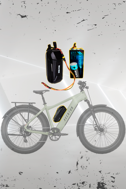 Bateria autonomia Bicicleta electrica Bafang 36V, 48V, 52V
Para marcas de bicis incluyendo Berria, Aventon, Engwe, Riese & Müller  y otras marcas de bicicletas eléctricas

batería bicicleta eléctrica
bateria bici electrica
bateria para bicicleta electrica
batería de autonomía para bicicleta eléctrica
batería externa bicicleta eléctrica
bateria de bicicleta electrica
baterias ebike
baterias para bicicletas
batería bosch powerpack
bateria para bici electrica
bateria de litio para bicicletas electricas