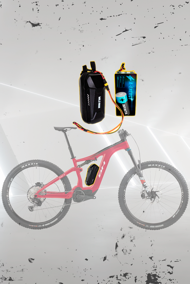 Bateria autonomia Bicicleta electrica Shimano 36V
Para marcas de bicis incluyendo Orbea, Bianchi, BH, Lapierre, Merida, Trek, Focus, Maxx, Canyon, BMC, Cannondale, Santa Cruz, Wilier, Marin, Husqvarna, Ducati y otras marcas de bicicletas eléctricas

batería bicicleta eléctrica
bateria bici electrica
bateria para bicicleta electrica
batería de autonomía para bicicleta eléctrica
batería externa bicicleta eléctrica
bateria de bicicleta electrica
baterias ebike
baterias para bicicletas