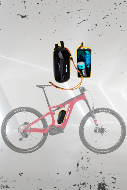 Bateria autonomia Bicicleta electrica Shimano 36V
Para marcas de bicis incluyendo Orbea, Bianchi, BH, Lapierre, Merida, Trek, Focus, Maxx, Canyon, BMC, Cannondale, Santa Cruz, Wilier, Marin, Husqvarna, Ducati y otras marcas de bicicletas eléctricas

batería bicicleta eléctrica
bateria bici electrica
bateria para bicicleta electrica
batería de autonomía para bicicleta eléctrica
batería externa bicicleta eléctrica
bateria de bicicleta electrica
baterias ebike
baterias para bicicletas