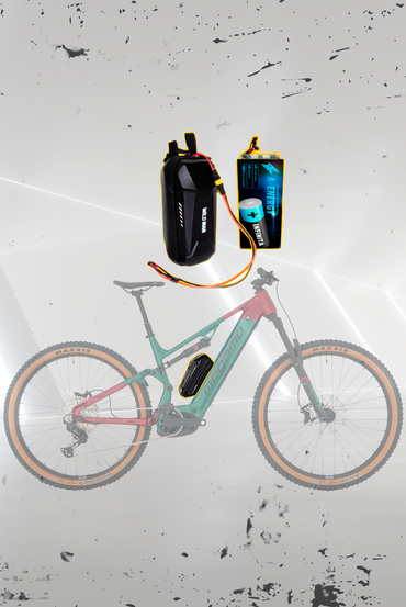 Bateria autonomia Bicicleta electrica TQ 36V
Para marcas de bicis incluyendo Orbea, Mondraker, Pinarello, Rose, Rotwild, Trek, Megamo, Stevens, Canyon, BMC, Bergamont, Fantik, Wilier, Norco  y otras marcas de bicicletas eléctricas

batería bicicleta eléctrica
bateria bici electrica
bateria para bicicleta electrica
batería de autonomía para bicicleta eléctrica
batería externa bicicleta eléctrica
bateria de bicicleta electrica
baterias ebike
baterias para bicicletas