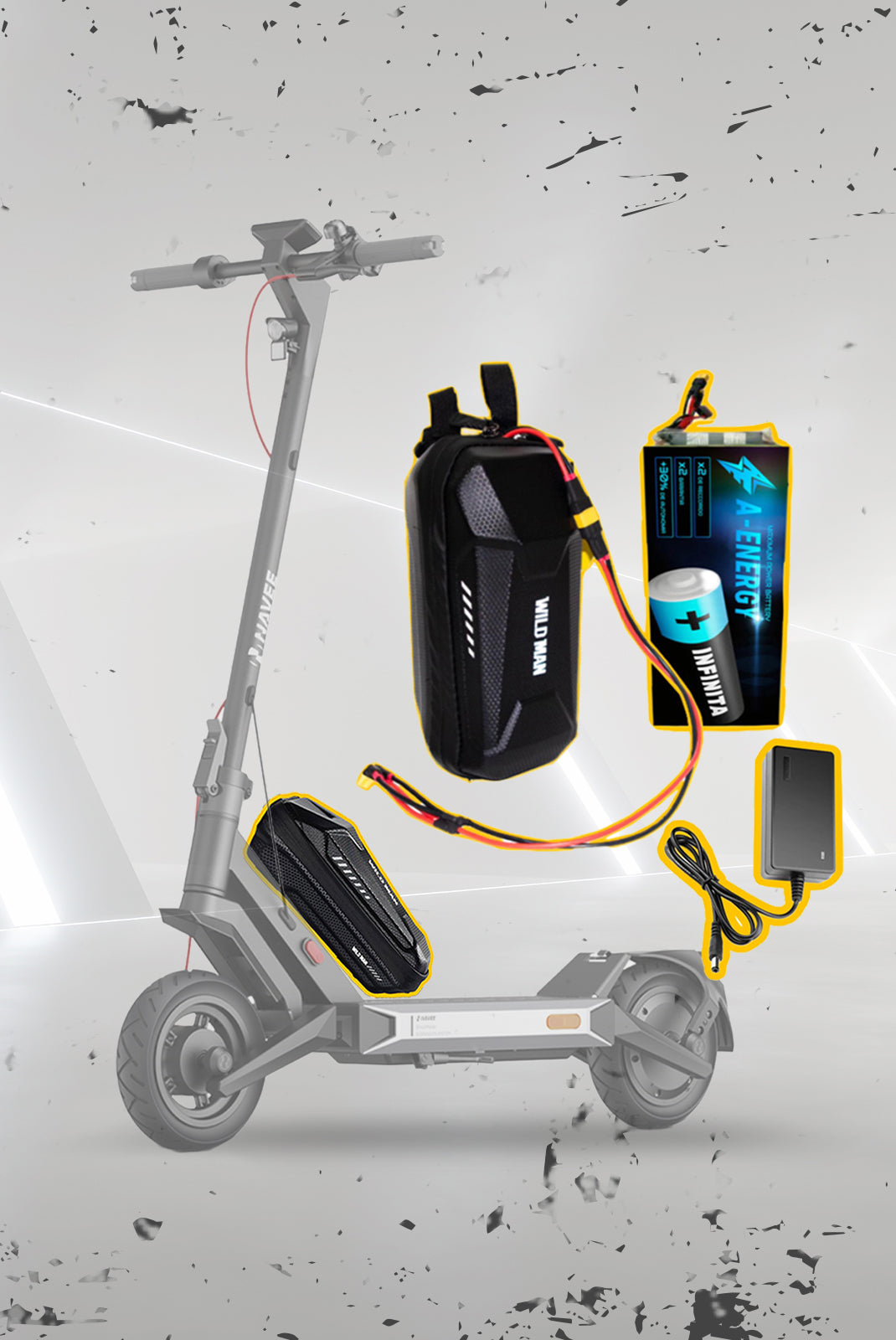 Bateria de autonomia conmutada 36V para patinete eléctrico NAVEE Performance S40

recambios patinetes
repuestos de patinetes
accesorios patinete eléctrico
accesorios patinete
repuestos patinete
piezas de patinete eléctrico
piezas patinete electrico
accesorios patinete eléctrico
accesorios patinete
repuestos patinete
piezas de patinete eléctrico
piezas patinete electrico
ruedas patinete
taller de patinete
piezas de repuesto patinete eléctrico
af scooters 