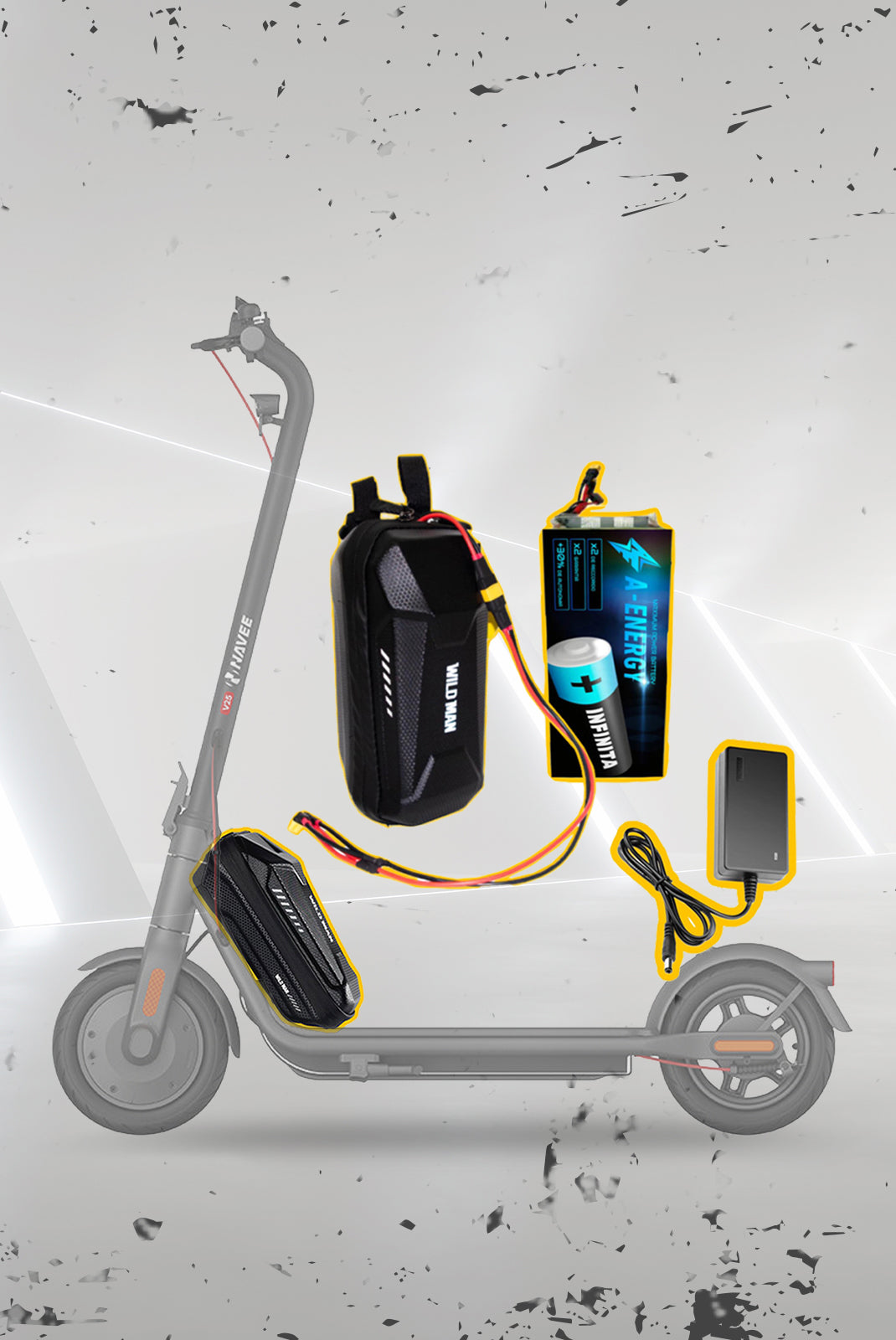 Bateria de autonomia conmutada 36V para patinete eléctrico NAVEE Urbano V25

recambios patinetes
repuestos de patinetes
accesorios patinete eléctrico
accesorios patinete
repuestos patinete
piezas de patinete eléctrico
piezas patinete electrico
accesorios patinete eléctrico
accesorios patinete
repuestos patinete
piezas de patinete eléctrico
piezas patinete electrico
ruedas patinete
taller de patinete
piezas de repuesto patinete eléctrico
af scooters 
