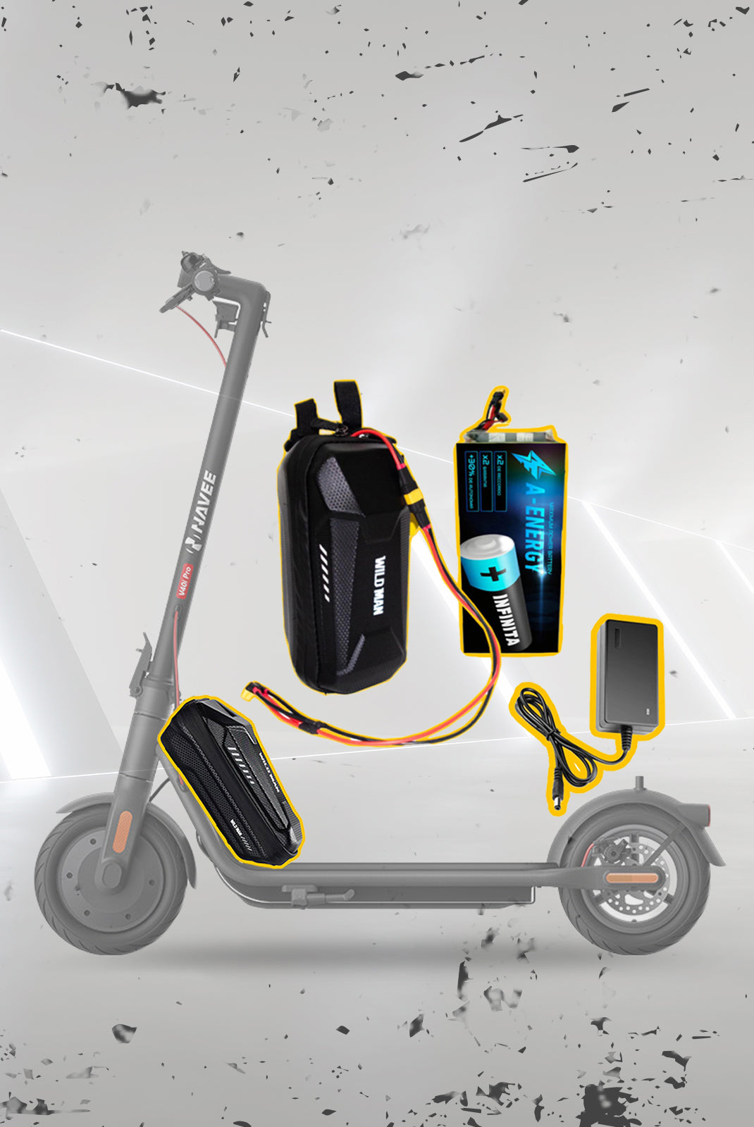 Bateria de autonomia conmutada 36V para patinete eléctrico NAVEE Urbano V50i Pro

recambios patinetes
repuestos de patinetes
accesorios patinete eléctrico
accesorios patinete
repuestos patinete
piezas de patinete eléctrico
piezas patinete electrico
accesorios patinete eléctrico
accesorios patinete
repuestos patinete
piezas de patinete eléctrico
piezas patinete electrico
ruedas patinete
taller de patinete
piezas de repuesto patinete eléctrico
af scooters 