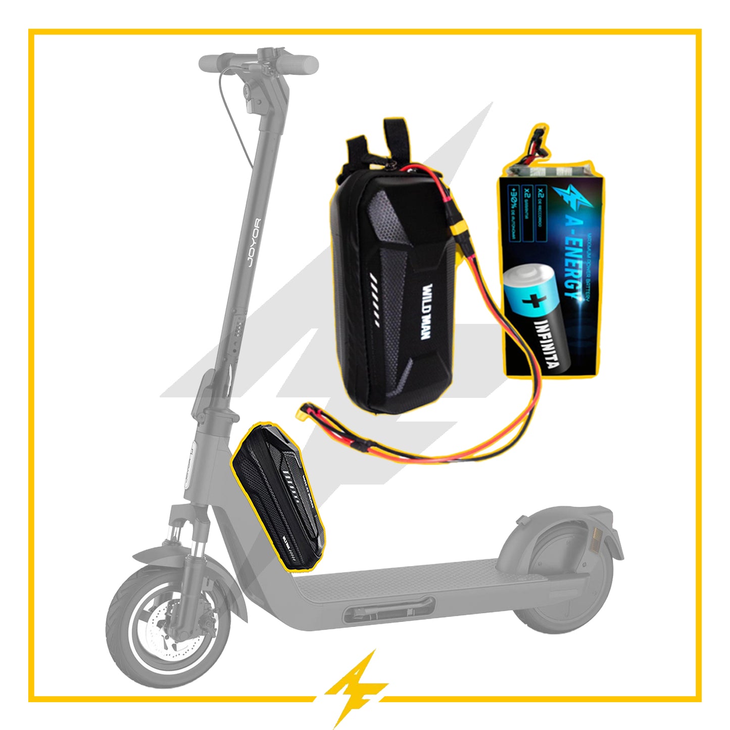 Batería externa de autonomía 36V para patinete eléctrico Joyor LiteGo

recambios patinetes
repuestos de patinetes
accesorios patinete eléctrico
accesorios patinete
repuestos patinete
piezas de patinete eléctrico
piezas patinete electrico
accesorios patinete eléctrico
accesorios patinete
repuestos patinete
piezas de patinete eléctrico
piezas patinete electrico
ruedas patinete
taller de patinete
piezas de repuesto patinete eléctrico
af scooters 
