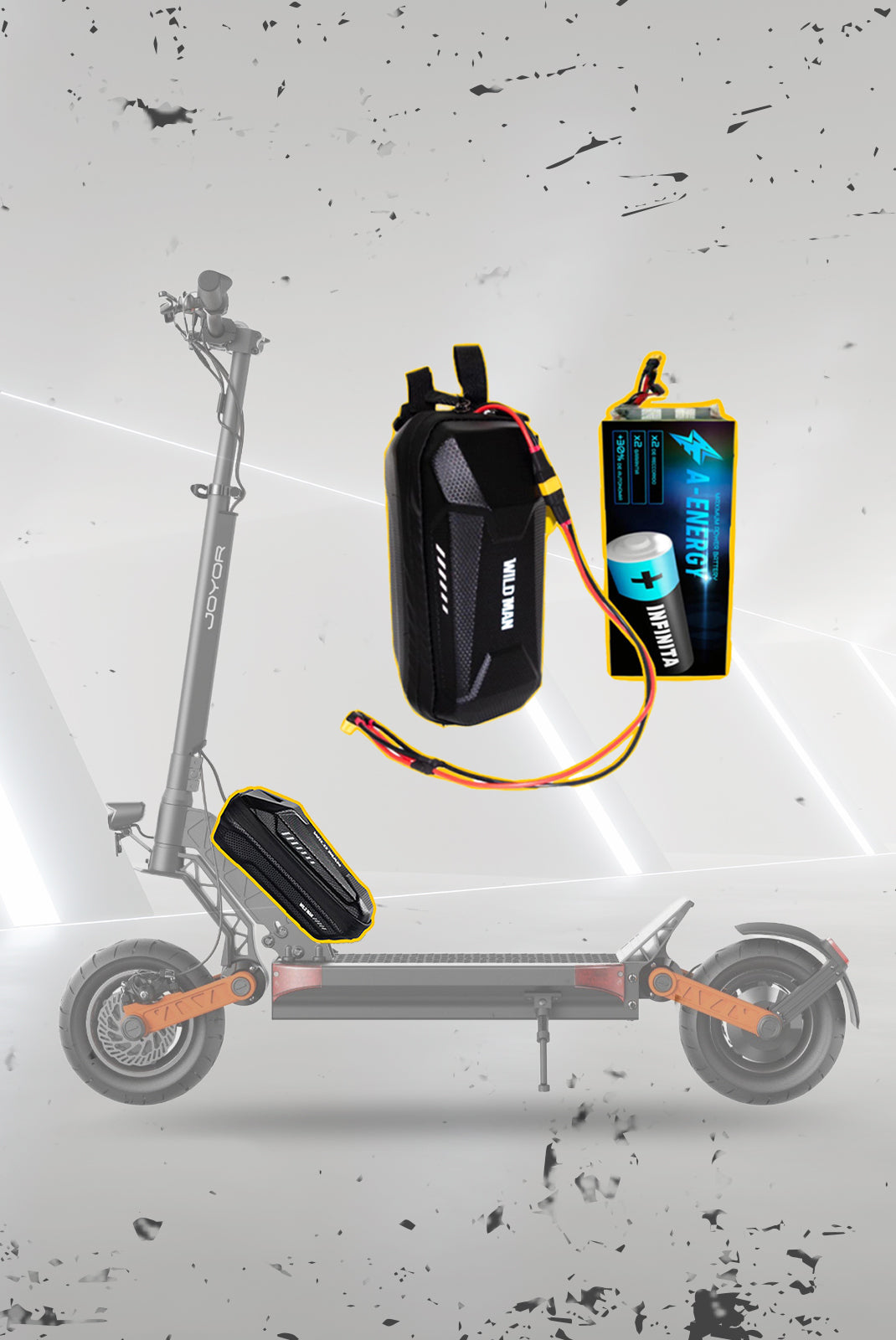 Batería externa de autonomía 48V para patinete eléctrico Joyor S-PRO

recambios patinetes
repuestos de patinetes
accesorios patinete eléctrico
accesorios patinete
repuestos patinete
piezas de patinete eléctrico
piezas patinete electrico
accesorios patinete eléctrico
accesorios patinete
repuestos patinete
piezas de patinete eléctrico
piezas patinete electrico
ruedas patinete
taller de patinete
piezas de repuesto patinete eléctrico
af scooters 
