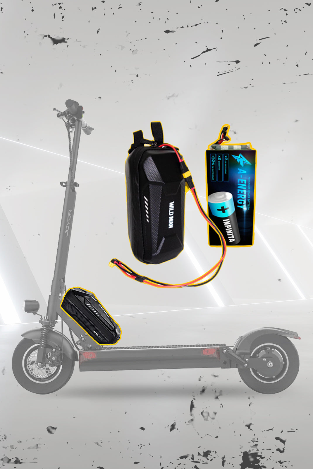 Batería externa de autonomía 48V para patinete eléctrico Joyor Y10

recambios patinetes
repuestos de patinetes
accesorios patinete eléctrico
accesorios patinete
repuestos patinete
piezas de patinete eléctrico
piezas patinete electrico
accesorios patinete eléctrico
accesorios patinete
repuestos patinete
piezas de patinete eléctrico
piezas patinete electrico
ruedas patinete
taller de patinete
piezas de repuesto patinete eléctrico
af scooters