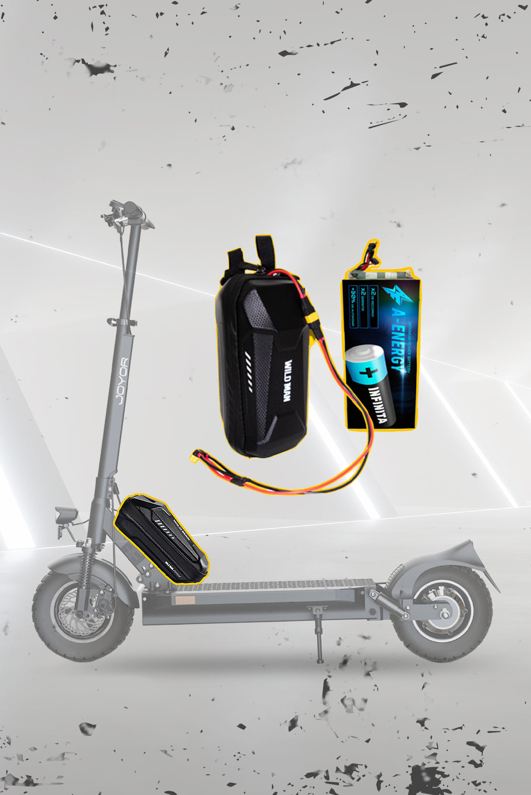 Batería externa de autonomía 48V para patinete eléctrico Joyor Y8-S

recambios patinetes
repuestos de patinetes
accesorios patinete eléctrico
accesorios patinete
repuestos patinete
piezas de patinete eléctrico
piezas patinete electrico
accesorios patinete eléctrico
accesorios patinete
repuestos patinete
piezas de patinete eléctrico
piezas patinete electrico
ruedas patinete
taller de patinete
piezas de repuesto patinete eléctrico
af scooters 