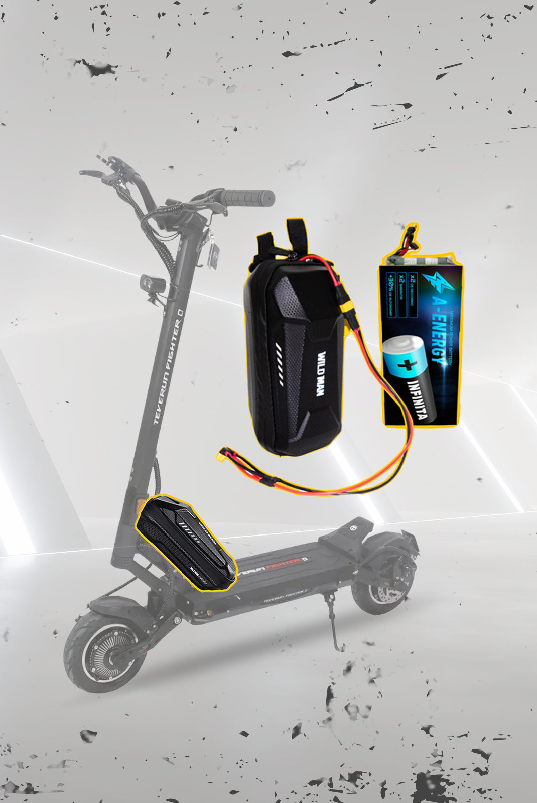 Batería externa de autonomía 52V para patinete eléctrico Teverun FIGHTER Q

recambios patinetes
repuestos de patinetes
accesorios patinete eléctrico
accesorios patinete
repuestos patinete
piezas de patinete eléctrico
piezas patinete electrico
accesorios patinete eléctrico
accesorios patinete
repuestos patinete
piezas de patinete eléctrico
piezas patinete electrico
ruedas patinete
taller de patinete
piezas de repuesto patinete eléctrico
af scooters 