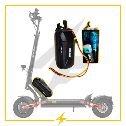 Batería externa de autonomía 60V para patinete eléctrico Joyor T10

recambios patinetes
repuestos de patinetes
accesorios patinete eléctrico
accesorios patinete
repuestos patinete
piezas de patinete eléctrico
piezas patinete electrico
accesorios patinete eléctrico
accesorios patinete
repuestos patinete
piezas de patinete eléctrico
piezas patinete electrico
ruedas patinete
taller de patinete
piezas de repuesto patinete eléctrico
af scooters 
