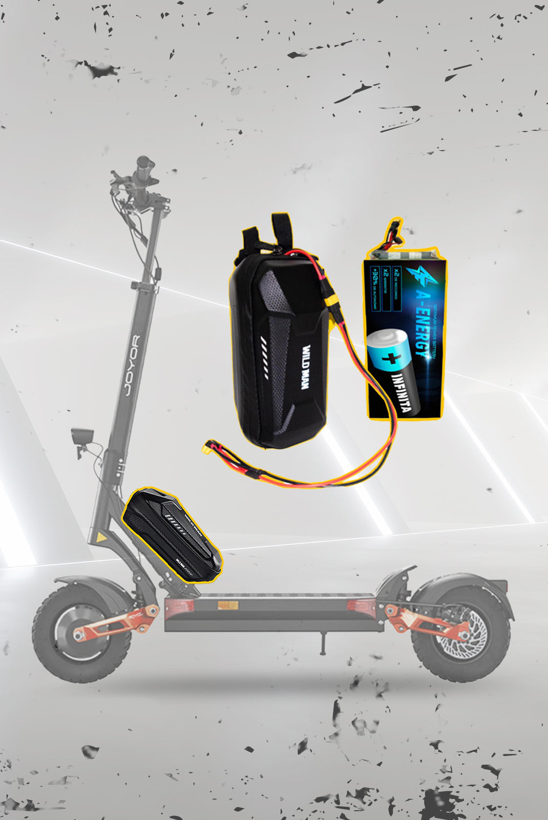 Batería externa de autonomía 60V para patinete eléctrico Joyor T10

recambios patinetes
repuestos de patinetes
accesorios patinete eléctrico
accesorios patinete
repuestos patinete
piezas de patinete eléctrico
piezas patinete electrico
accesorios patinete eléctrico
accesorios patinete
repuestos patinete
piezas de patinete eléctrico
piezas patinete electrico
ruedas patinete
taller de patinete
piezas de repuesto patinete eléctrico
af scooters 