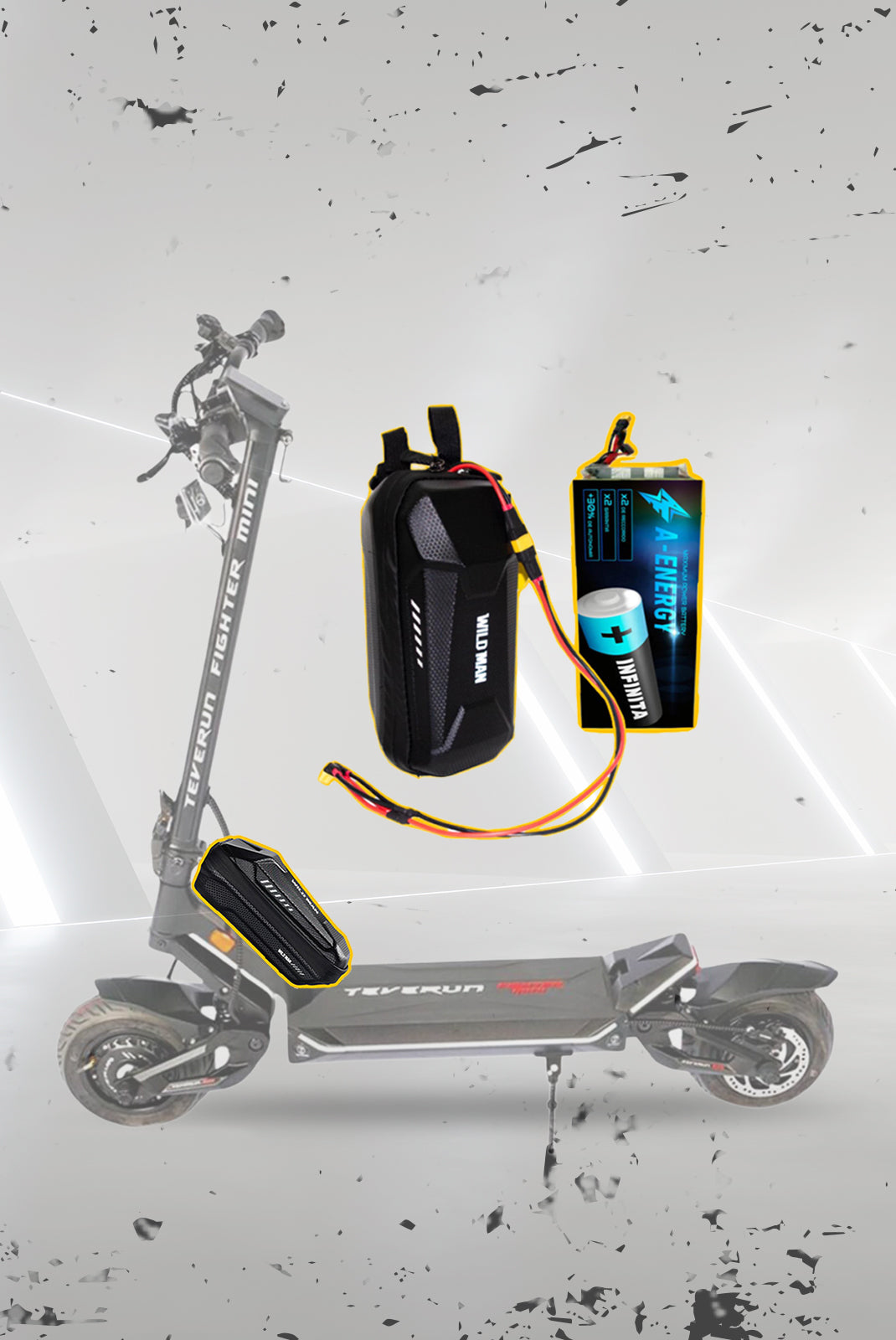 Batería externa de autonomía 60V para patinete eléctrico Teverun Fighter Mini Pro

recambios patinetes
repuestos de patinetes
accesorios patinete eléctrico
accesorios patinete
repuestos patinete
piezas de patinete eléctrico
piezas patinete electrico
accesorios patinete eléctrico
accesorios patinete
repuestos patinete
piezas de patinete eléctrico
piezas patinete electrico
ruedas patinete
taller de patinete
piezas de repuesto patinete eléctrico
af scooters 
