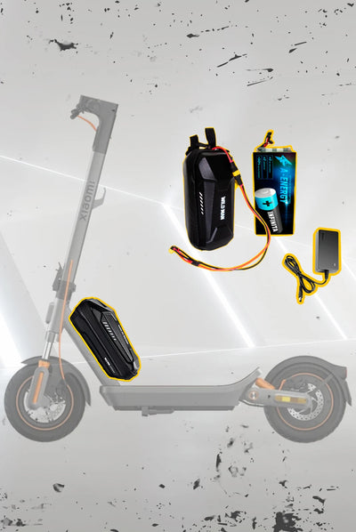 Batería de autonomía conmutada 48V para patinete eléctrico Xiaomi Electric Scooter 6 Max

bateria patinete electrico
bateria patinetes
baterias patinetes
bateria para patinete electrico
batería de patinete eléctrico
batería patinete eléctrico
baterias para patinetes electricos
bateria externa patinete
bateria xiaomi patinete
baterias de patinete
baterias para patines electricos
batería para patinete eléctrico
taller del patinete
piezas de repuesto patinete eléctrico
af scooters