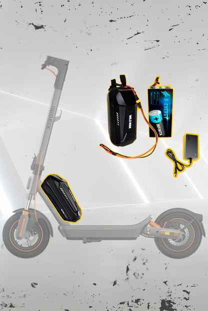 Batería de autonomía conmutada 48V para patinete eléctrico Xiaomi Electric Scooter 6 Max

bateria patinete electrico
bateria patinetes
baterias patinetes
bateria para patinete electrico
batería de patinete eléctrico
batería patinete eléctrico
baterias para patinetes electricos
bateria externa patinete
bateria xiaomi patinete
baterias de patinete
baterias para patines electricos
batería para patinete eléctrico
taller del patinete
piezas de repuesto patinete eléctrico
af scooters