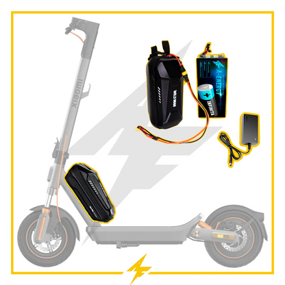 Batería de autonomía conmutada 48V para patinete eléctrico Xiaomi Electric Scooter 6 Max

bateria patinete electrico
bateria patinetes
baterias patinetes
bateria para patinete electrico
batería de patinete eléctrico
batería patinete eléctrico
baterias para patinetes electricos
bateria externa patinete
bateria xiaomi patinete
baterias de patinete
baterias para patines electricos
batería para patinete eléctrico
taller del patinete
piezas de repuesto patinete eléctrico
af scooters