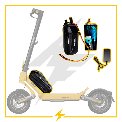 Batería de autonomía conmutada 48V para patinete eléctrico Xiaomi Electric Scooter 6 Ultra

bateria patinete electrico
bateria patinetes
baterias patinetes
bateria para patinete electrico
batería de patinete eléctrico
batería patinete eléctrico
baterias para patinetes electricos
bateria externa patinete
bateria xiaomi patinete
baterias de patinete
baterias para patines electricos
batería para patinete eléctrico
taller del patinete
piezas de repuesto patinete eléctrico
af scooters