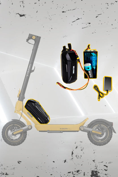 Batería de autonomía conmutada 48V para patinete eléctrico Xiaomi Electric Scooter 6 Ultra

bateria patinete electrico
bateria patinetes
baterias patinetes
bateria para patinete electrico
batería de patinete eléctrico
batería patinete eléctrico
baterias para patinetes electricos
bateria externa patinete
bateria xiaomi patinete
baterias de patinete
baterias para patines electricos
batería para patinete eléctrico
taller del patinete
piezas de repuesto patinete eléctrico
af scooters