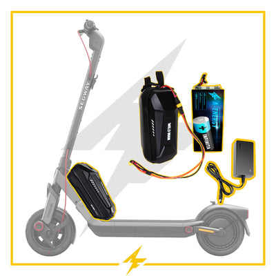 Bateria de autonomia conmutada patinete electrico homologado Ninebot Max G3

bateria patinete electrico
bateria patinetes
baterias patinetes
bateria para patinete electrico
batería de patinete eléctrico
batería patinete eléctrico
baterias para patinetes electricos
bateria externa patinete
bateria xiaomi patinete
baterias de patinete
baterias para patines electricos
batería para patinete eléctrico
taller del patinete
piezas de repuesto patinete eléctrico
af scooters