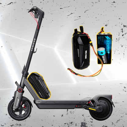 Bateria de autonomia conmutada patinete electrico homologado Ninebot Max G3

bateria patinete electrico
bateria patinetes
baterias patinetes
bateria para patinete electrico
batería de patinete eléctrico
batería patinete eléctrico
baterias para patinetes electricos
bateria externa patinete
bateria xiaomi patinete
baterias de patinete
baterias para patines electricos
batería para patinete eléctrico
taller del patinete
piezas de repuesto patinete eléctrico
af scooters