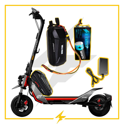 Batería de autonomía conmutada patinete eléctrico Segway ZT3 Pro E

bateria patinete electrico
bateria patinetes
baterias patinetes
bateria para patinete electrico
batería de patinete eléctrico
batería patinete eléctrico
baterias para patinetes electricos
bateria externa patinete
bateria xiaomi patinete
baterias de patinete
baterias para patines electricos
batería para patinete eléctrico
taller del patinete
piezas de repuesto patinete eléctrico
af scooters