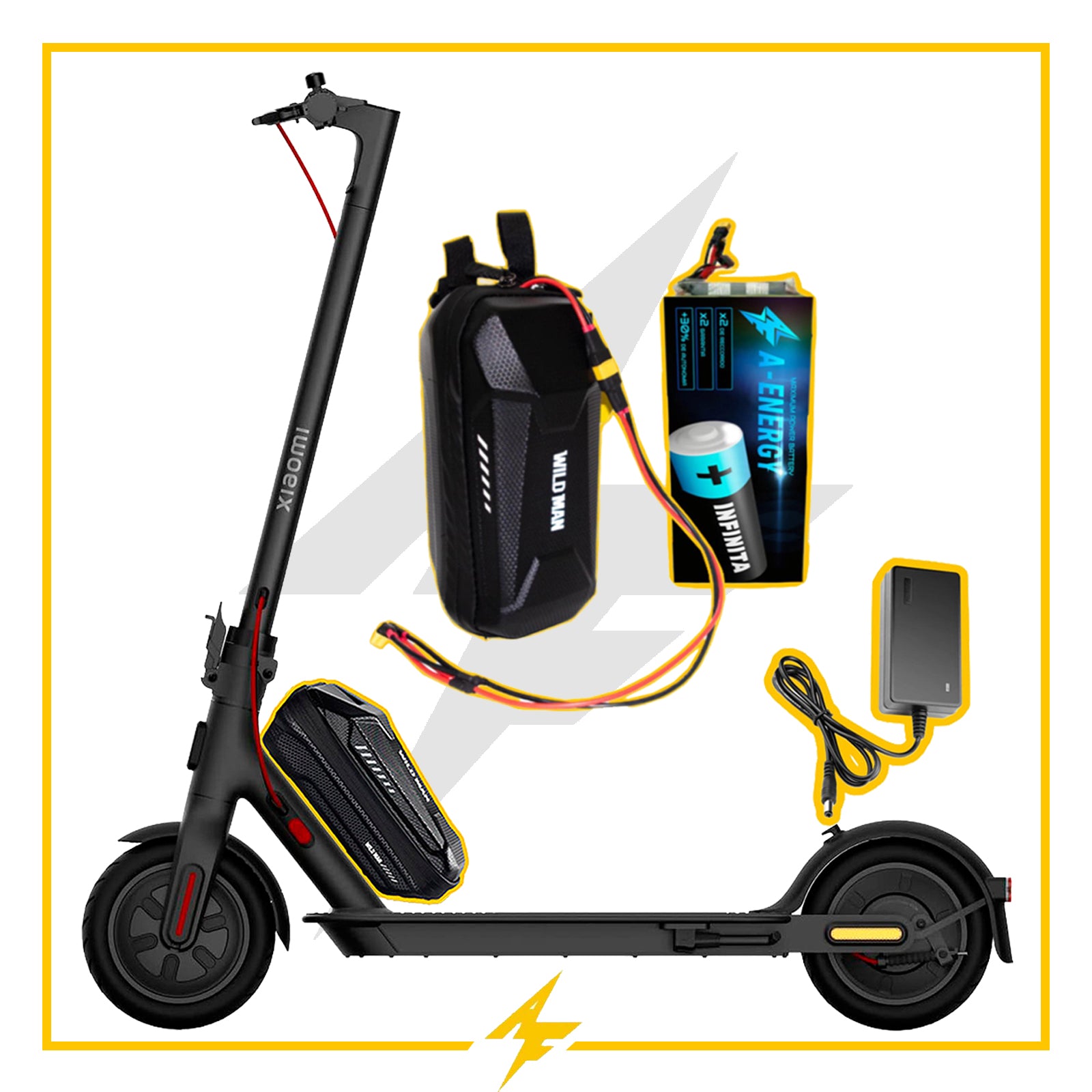 Bateria de autonomia conmutada patinete electrico homologado Xiaomi electric scooter 3 lite

bateria patinete electrico
bateria patinetes
baterias patinetes
bateria para patinete electrico
batería de patinete eléctrico
batería patinete eléctrico
baterias para patinetes electricos
bateria externa patinete
bateria xiaomi patinete
baterias de patinete
baterias para patines electricos
batería para patinete eléctrico
taller del patinete
piezas de repuesto patinete eléctrico
af scooters
