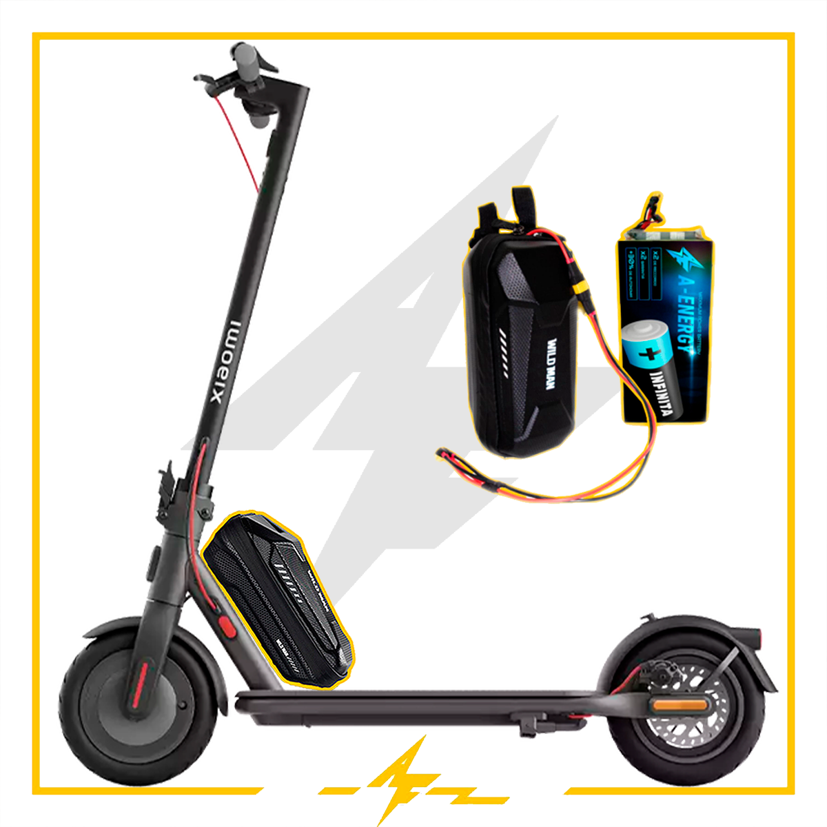 Bateria de autonomia conmutada patinete electrico homologado Xiaomi electric scooter 4

bateria patinete electrico
bateria patinetes
baterias patinetes
bateria para patinete electrico
batería de patinete eléctrico
batería patinete eléctrico
baterias para patinetes electricos
bateria externa patinete
bateria xiaomi patinete
baterias de patinete
baterias para patines electricos
batería para patinete eléctrico
taller del patinete
piezas de repuesto patinete eléctrico
af scooters