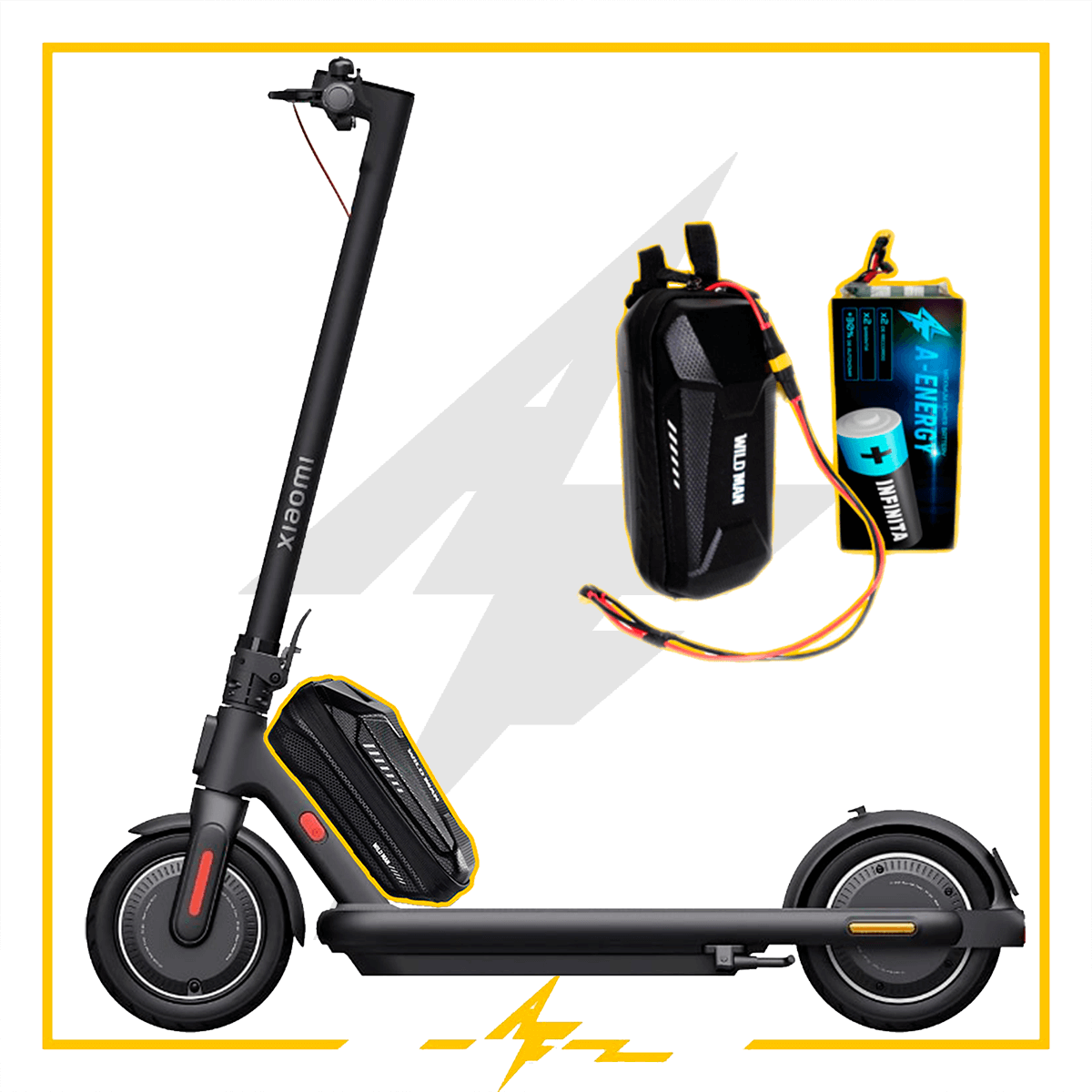 Bateria de autonomia conmutada patinete electrico homologado Xiaomi electric scooter 4 pro plus

bateria patinete electrico
bateria patinetes
baterias patinetes
bateria para patinete electrico
batería de patinete eléctrico
batería patinete eléctrico
baterias para patinetes electricos
bateria externa patinete
bateria xiaomi patinete
baterias de patinete
baterias para patines electricos
batería para patinete eléctrico
taller del patinete
piezas de repuesto patinete eléctrico
af scooters