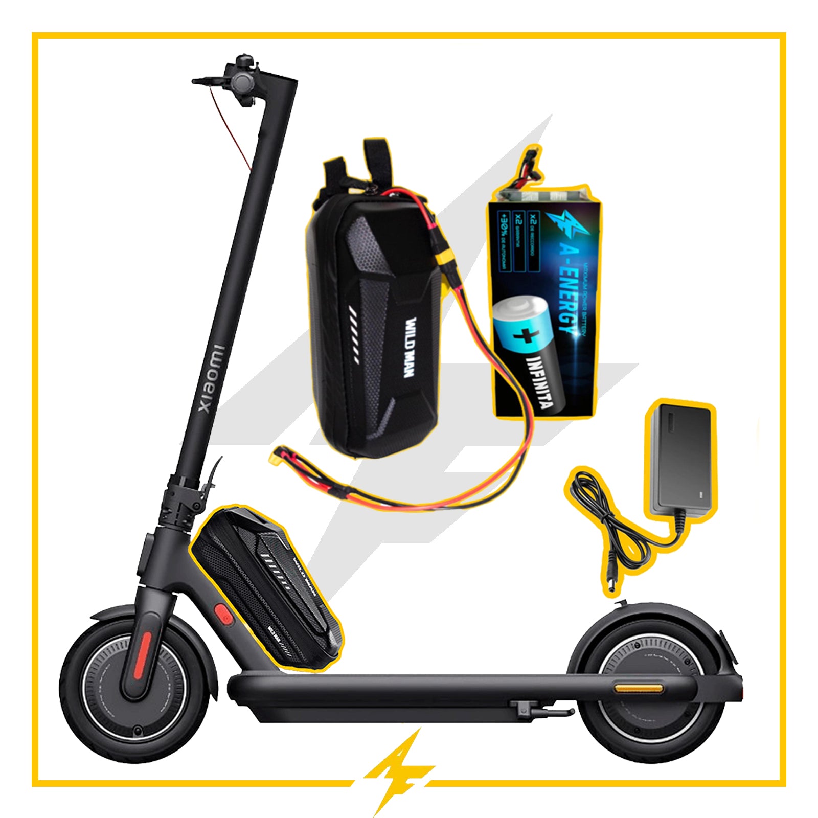 Bateria de autonomia conmutada patinete electrico homologado Xiaomi electric scooter 4 pro plus

bateria patinete electrico
bateria patinetes
baterias patinetes
bateria para patinete electrico
batería de patinete eléctrico
batería patinete eléctrico
baterias para patinetes electricos
bateria externa patinete
bateria xiaomi patinete
baterias de patinete
baterias para patines electricos
batería para patinete eléctrico
taller del patinete
piezas de repuesto patinete eléctrico
af scooters
