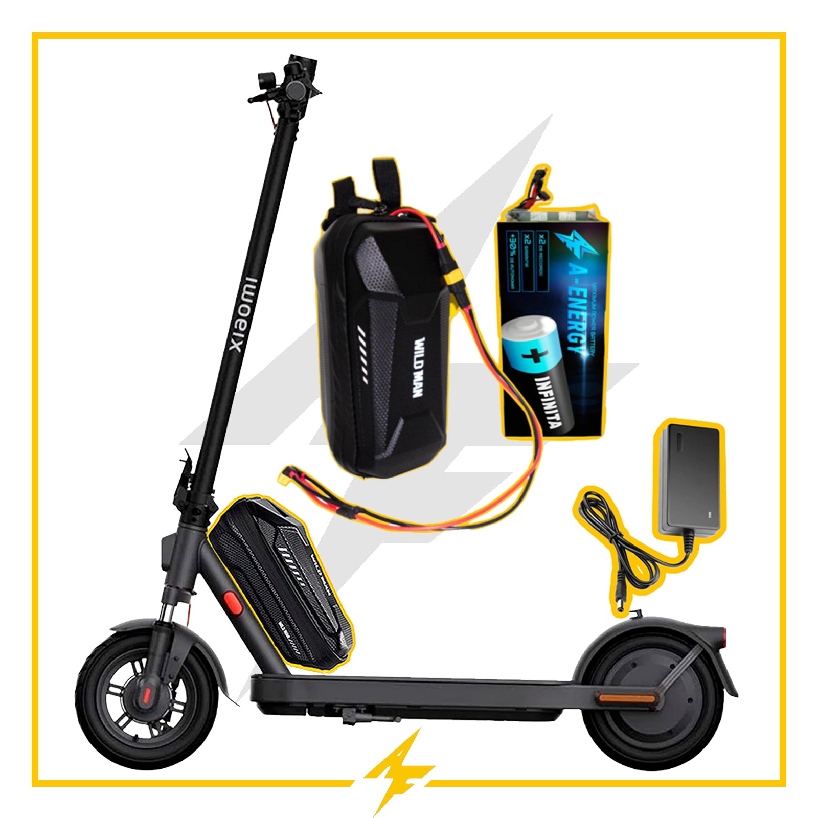 Bateria de autonomia conmutada patinete electrico homologado Xiaomi electric scooter 5 elite

bateria patinete electrico
bateria patinetes
baterias patinetes
bateria para patinete electrico
batería de patinete eléctrico
batería patinete eléctrico
baterias para patinetes electricos
bateria externa patinete
bateria xiaomi patinete
baterias de patinete
baterias para patines electricos
batería para patinete eléctrico
taller del patinete
piezas de repuesto patinete eléctrico
af scooters